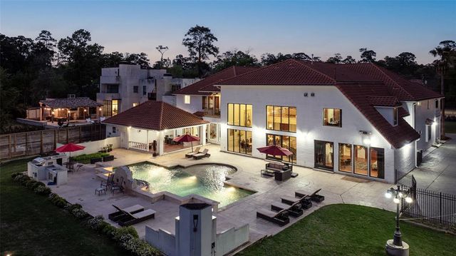 $7,250,000 | 9105 Memorial Drive | Memorial Close-in