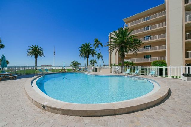 $1,450,000 | 5830 Midnight Pass Road, Unit 406 | Siesta Key