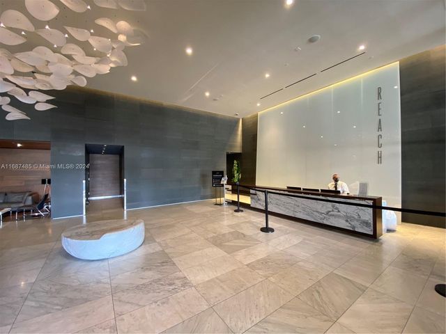 $715,000 | 68 Southeast 6th Street, Unit 1008 | Brickell