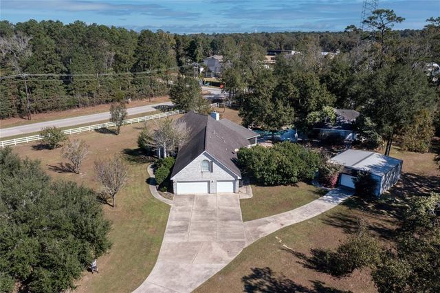 $850,000 | 8001 Hills Parkway | Conroe Southwest