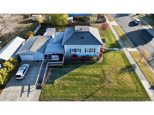 $374,900 | 310 South Wilbur Avenue | Goldendale