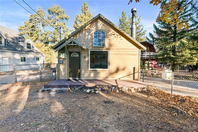 $225,000 | 591 Sunset Lane | Big Bear City