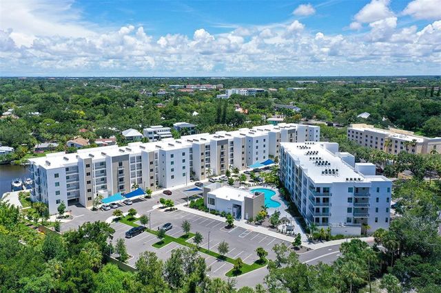 $1,200,000 | 1709 North Tamiami Trail, Unit 310 | Sarasota