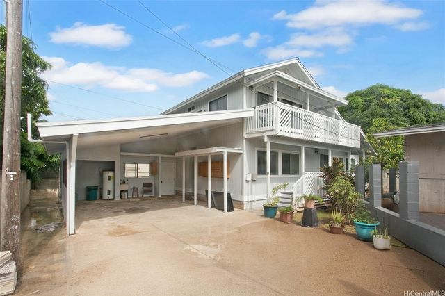 $1,050,000 | 55-479 Iosepa Street, Unit A | Laie Village