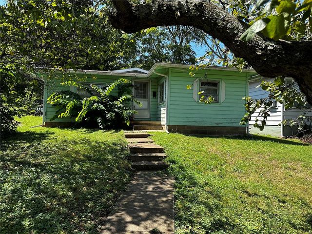 $69,900 | 422 North Main Street | Ironton