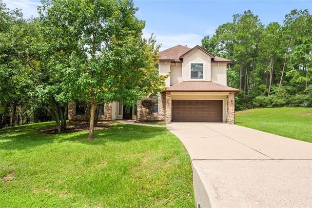 $595,000 | 2269 Teas Crossing Drive | Conroe