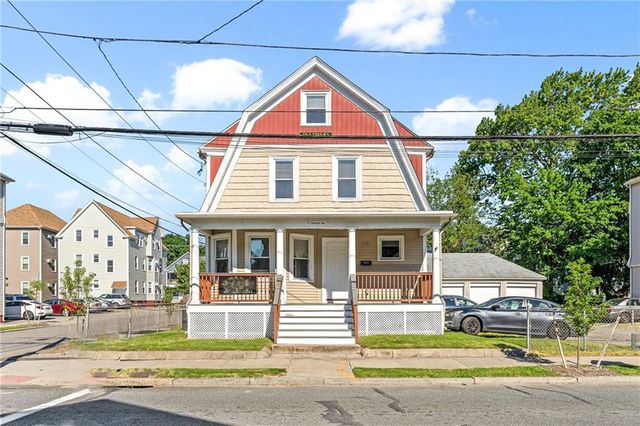 $530,000 | 172 Oakland Avenue | Elmhurst