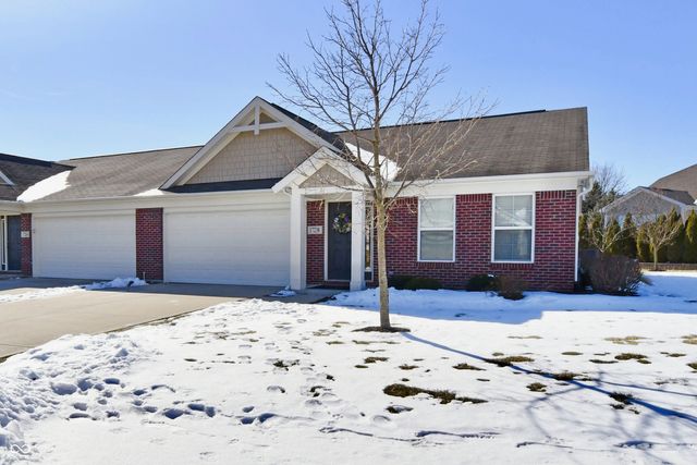 $329,500 | 17238 Falkland Drive | Villages of Oak Manor