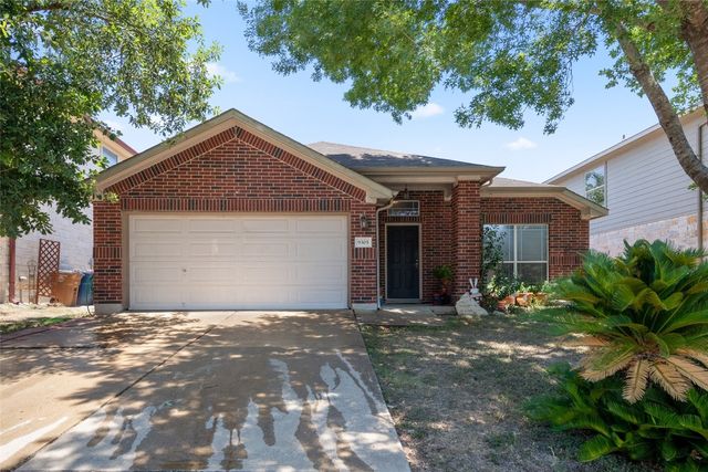 $327,900 | 9305 Pioneer Forest Drive | Crossing at Onion Creeek