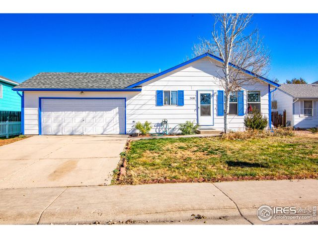 $389,000 | 2430 Aspen Avenue | Greeley