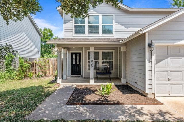 $329,000 | 1025 Canterbury Trail | Georgian Place