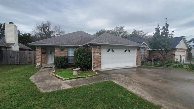 $2,250 | 1221 Balleywood Road | Irving