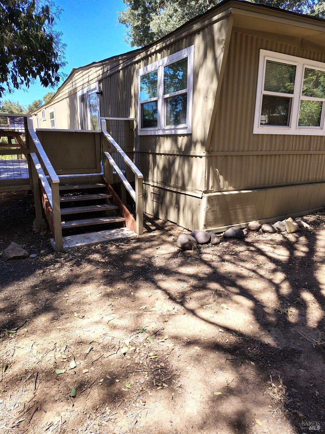 a view of entryway