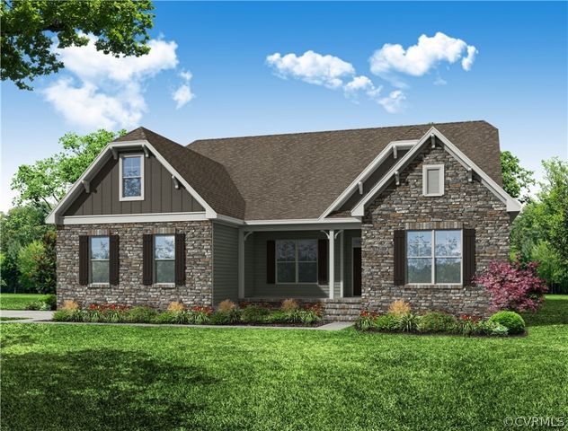 $629,990 | 16877 Watchman Way | Mechanicsville