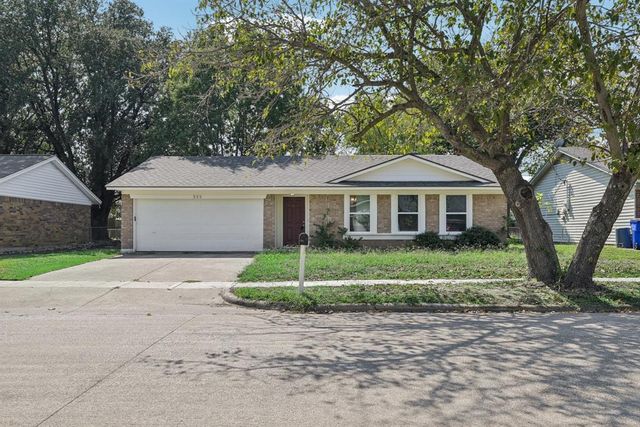 $250,000 | 525 Southlake Drive | Forney