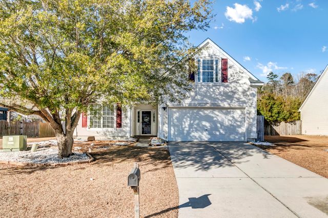 $359,900 | 622 Beverly Drive | Bridges of Summerville