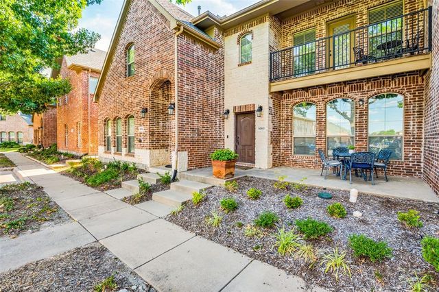 $420,000 | 5563 Cecina Drive | Frisco