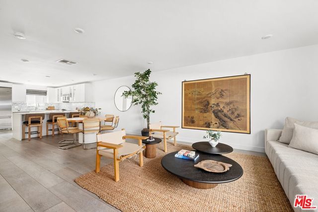 $1,399,999 | 1422 California Avenue, Unit 5 | Santa Monica