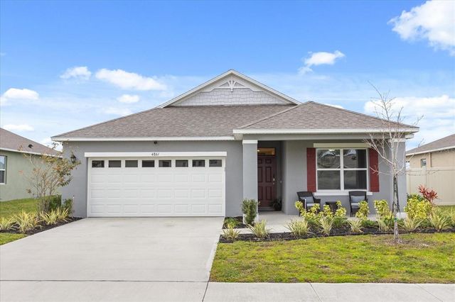 $399,999 | 4861 Panga Avenue | Mount Dora