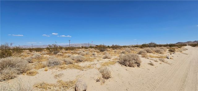 $45,000 | 800 Mikiska Landers Ca | Homestead Valley