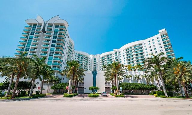 $510,000 | 7900 Harbor Island Drive, Unit 610 | North Bay Village