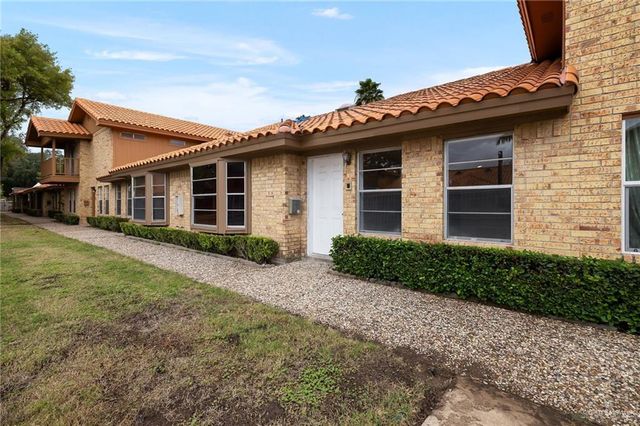 $195,000 | 900 East Dallas Avenue, Unit UT10 | McAllen