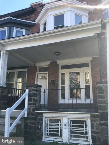 $130,000 | 2917 Belmont Avenue | Winchester - Baltimore