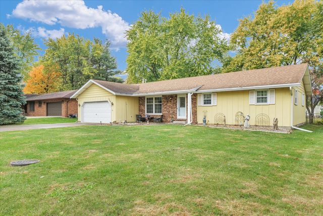 $210,000 | 706 Hillside Drive | Monticello