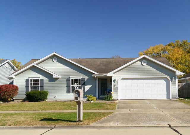 $199,999 | 802 South Sunny Lane | Urbana