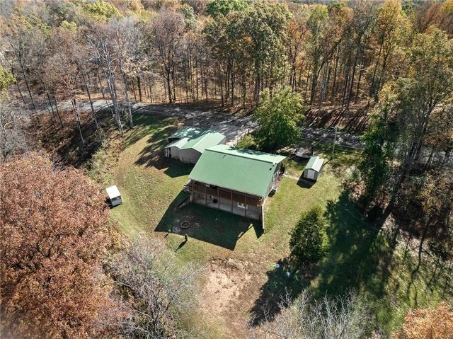 $299,000 | 4418 County Road 634 | Randol Township - Cape Girardeau County