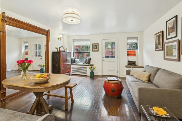 $2,800 | 134 West 132nd Street, Unit GARDEN | Central Harlem