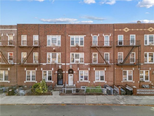 $1,800,000 | 2062 77th Street | Bensonhurst