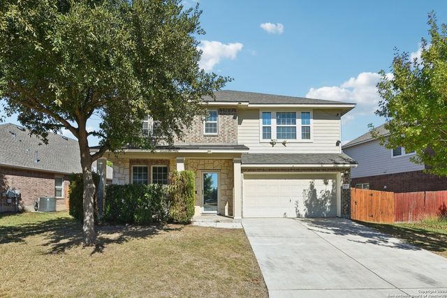 $379,000 | 8731 Finlandia Gap | San Antonio