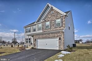 $515,000 | 60 Thoroughbred Drive | Lexington Estates