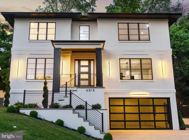 $2,690,000 | 6815 Barr Road | Bethesda