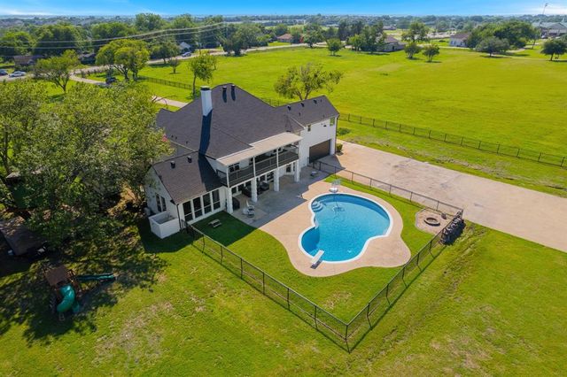 $1,785,000 | 2440 Farm To Market Road 740 | Heath