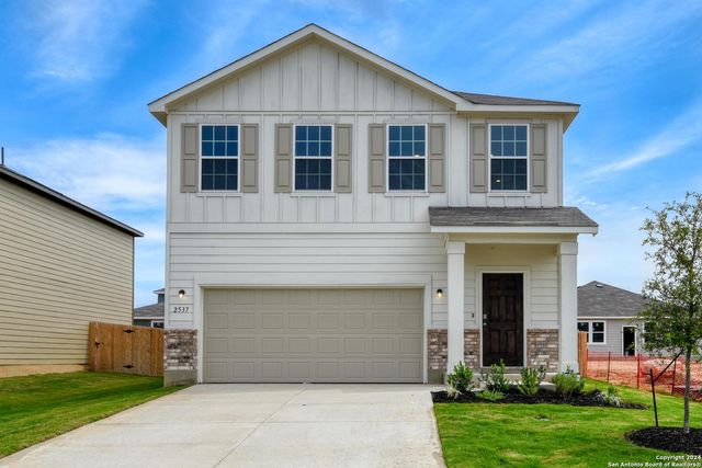 $279,990 | 2537 Windle Lane | Seguin