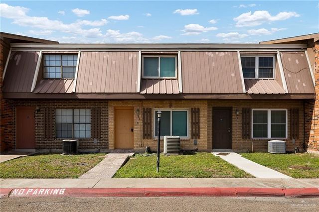 $115,000 | 2201 South Jackson Road, Unit 37F | Pharr