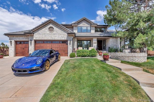 $1,750,000 | 5585 East Mineral Lane | Heritage Greens