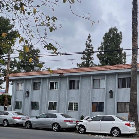 $369,000 | 14805 Chase Street, Unit 220 | Panorama City