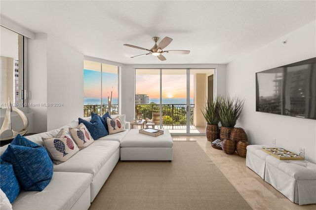 $1,175,000 | 2011 North Ocean Boulevard, Unit 705 | Lauderdale Beach