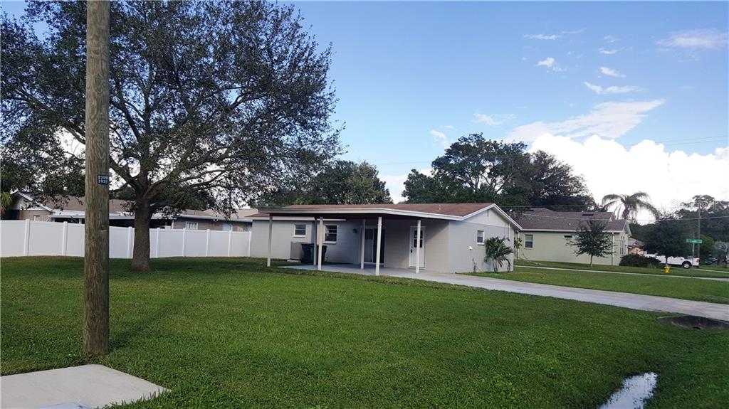 5107 South Trask Street Tampa FL 33611 Compass