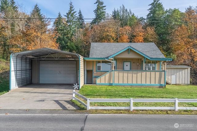 $469,000 | 6310 Old Pacific Highway South | Kalama