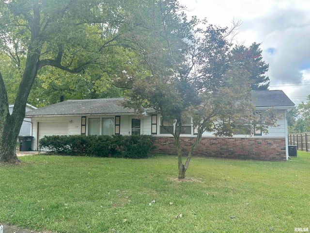 $149,000 | 1709 West Walnut Street | Carbondale