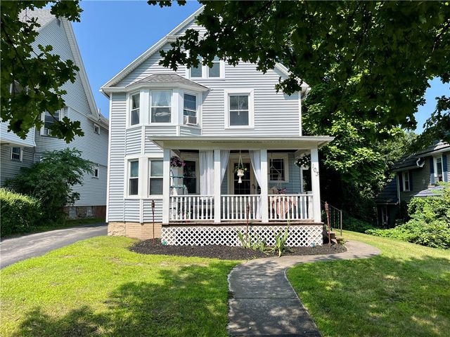 $1,675 | 103 South Winton Road | Cobbs Hill