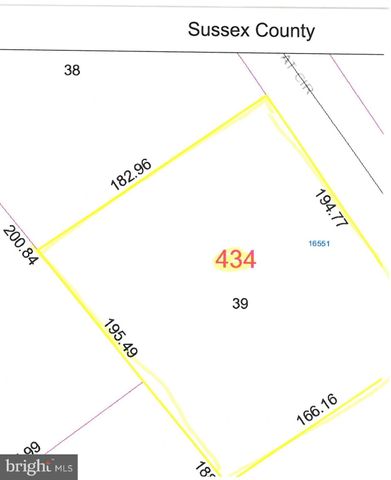 $125,000 | Lot #39 Retreat Circle