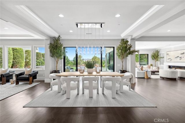 $7,880,000 | 101 Preserve | Irvine