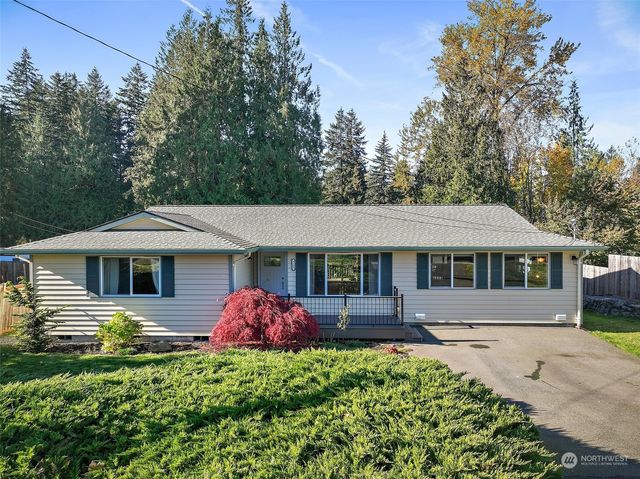 $569,999 | 9605 208th Avenue East | Bonney Lake