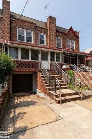 $729,000 | 818 East 51st Street | East Flatbush