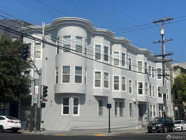 $2,100,000 | 1486-1490 15th Street | Inner Mission